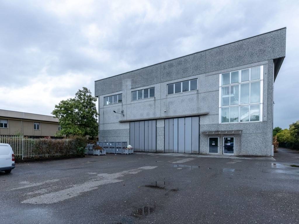 Immobile a Vimercate in Via Santa Maria Molgora - Foto 2