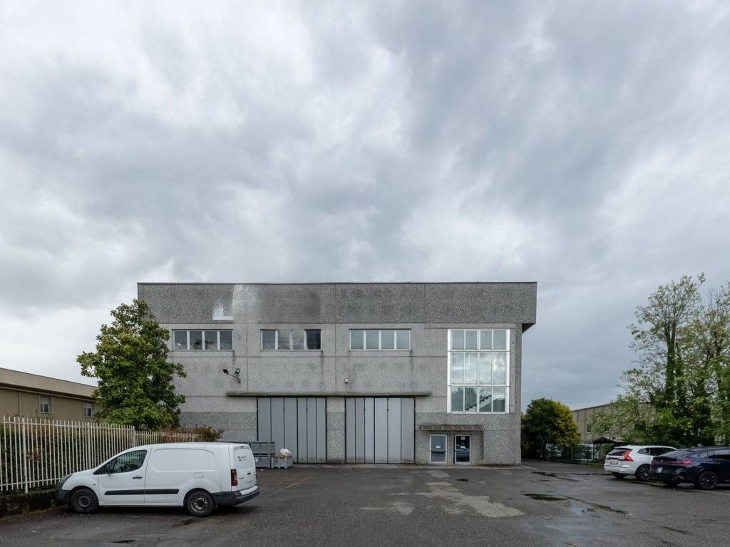 Immobile a Vimercate in Via Santa Maria Molgora - Foto 3