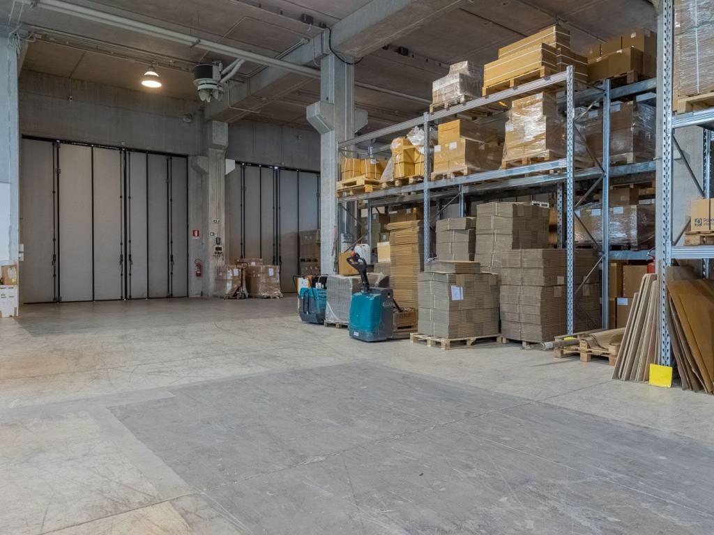 Immobile a Vimercate in Via Santa Maria Molgora - Foto 4