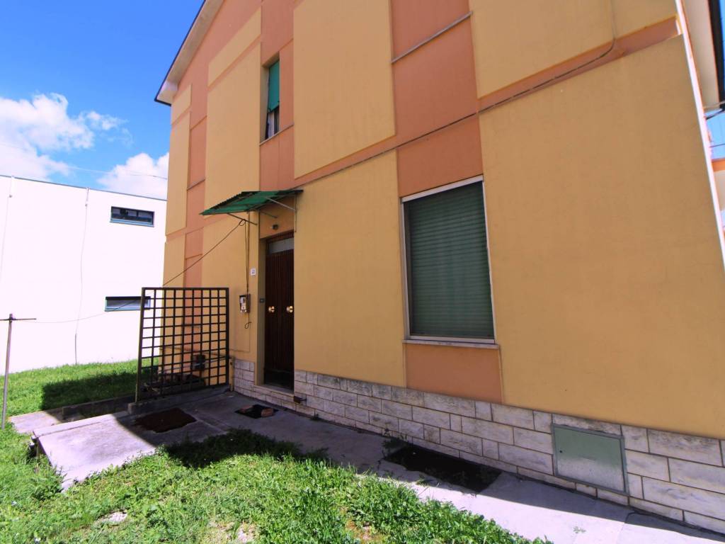 Appartamento a Jesi in Via 24 Maggio, 43 - Foto 3