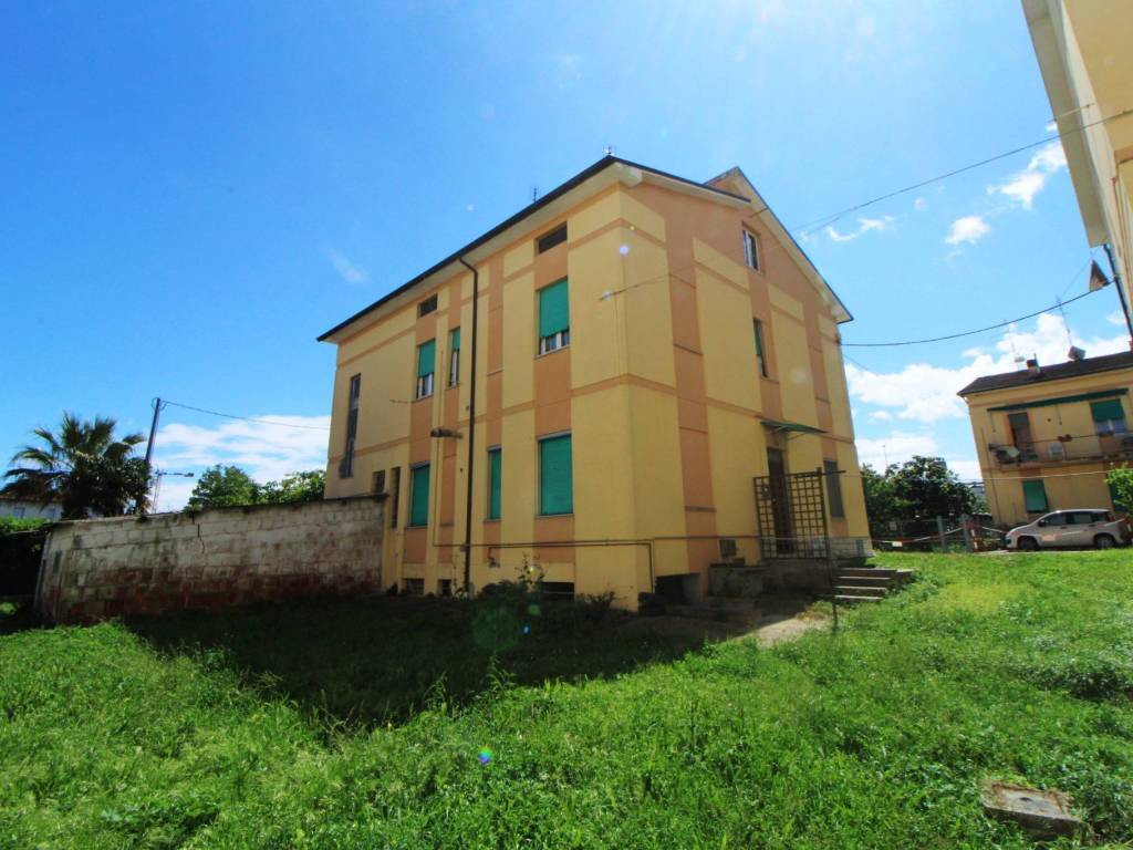 Appartamento a Jesi in Via 24 Maggio, 43 - Foto 4