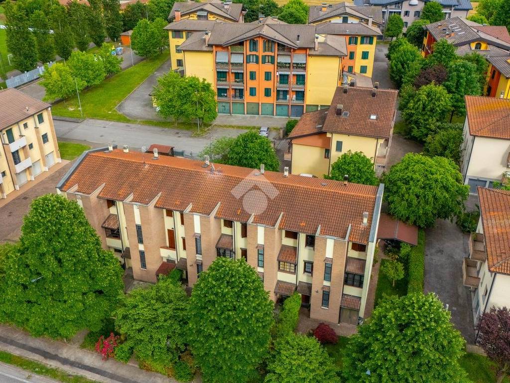 Villetta a schiera a Rubiera in Via per S. Faustino - Foto 2