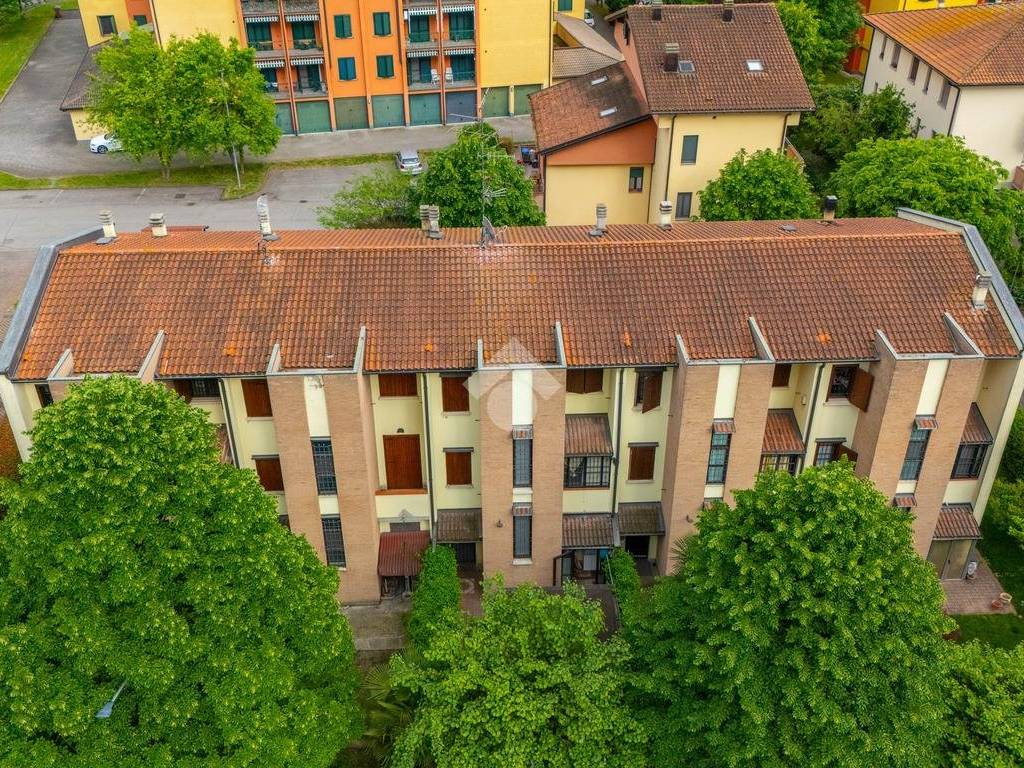 Villetta a schiera a Rubiera in Via per S. Faustino - Foto 3