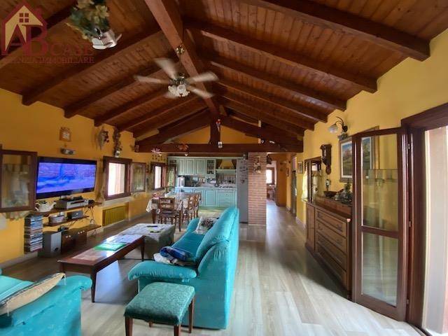 Attico / mansarda a Gambolò in via mazzini, 8 - Foto 2