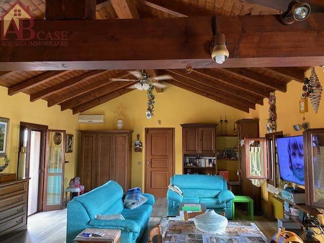 Attico / mansarda a Gambolò in via mazzini, 8 - Foto 3