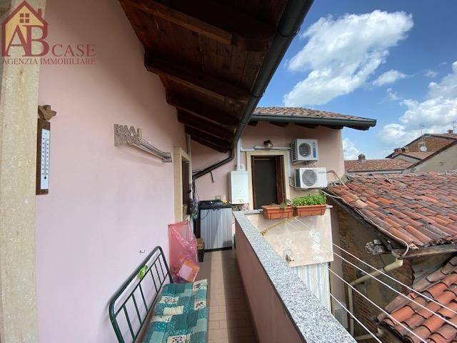 Attico / mansarda a Gambolò in via mazzini, 8 - Foto 5