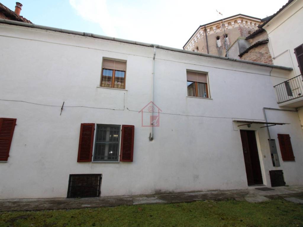Casa indipendente a Vercelli in Vicolo Francesco Leale, 7 - Foto 3