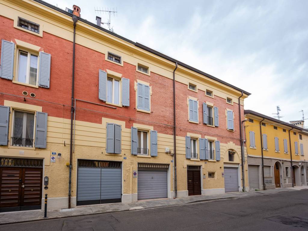 Appartamento a Carpi in Via Andrea Costa, 31 - Foto 2