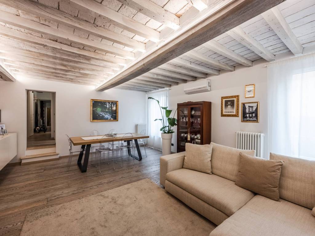Appartamento a Carpi in Via Andrea Costa, 31 - Foto 4