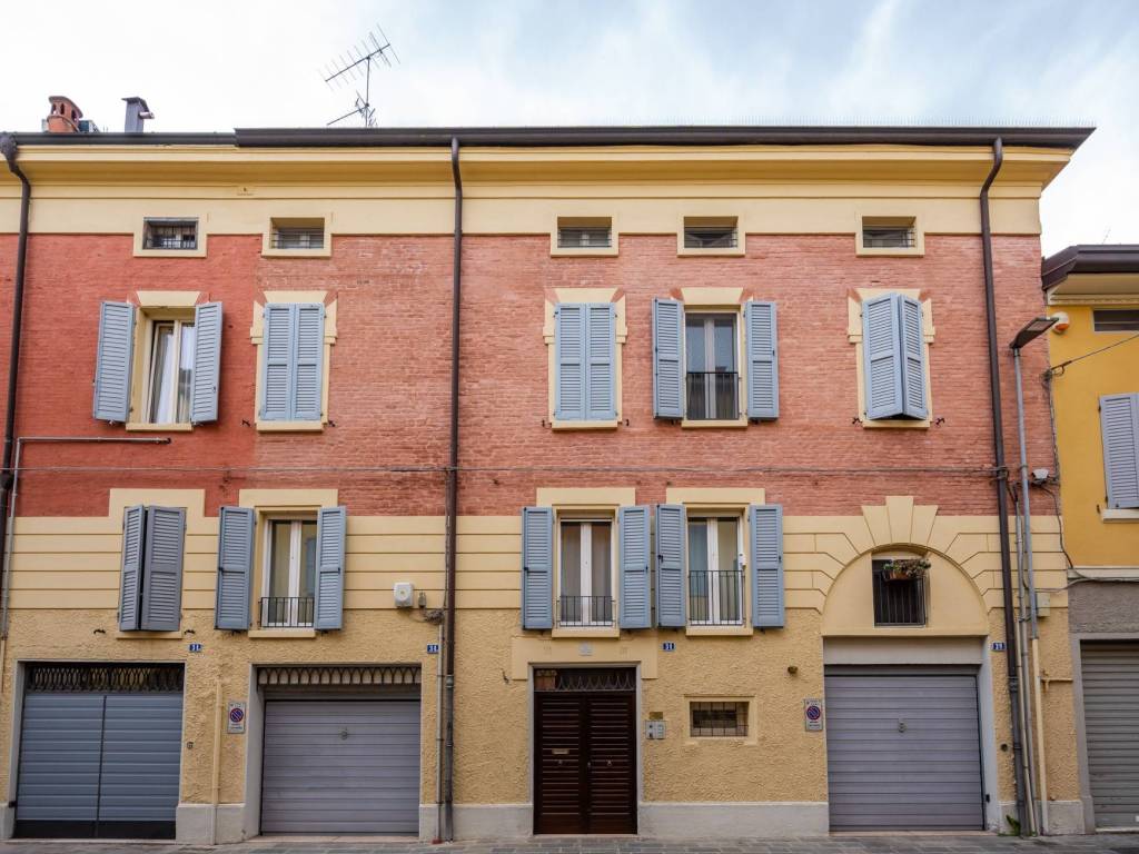 Appartamento a Carpi in Via Andrea Costa, 31 - Foto 5