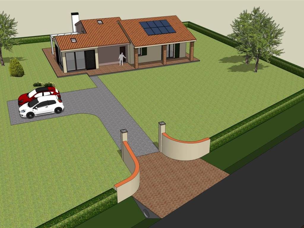 Terreno a Cecina - Foto 2