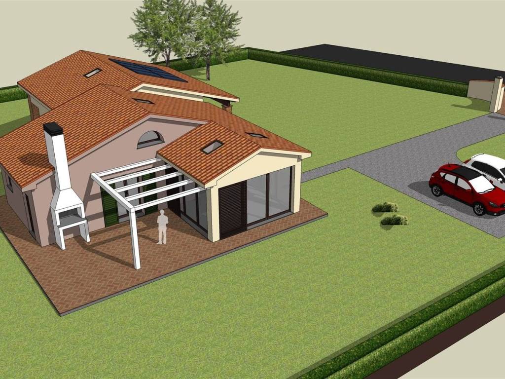 Terreno a Cecina - Foto 3