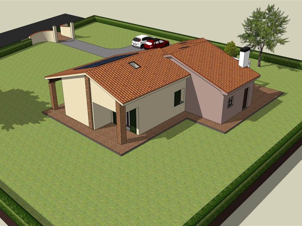 Terreno a Cecina - Foto 4