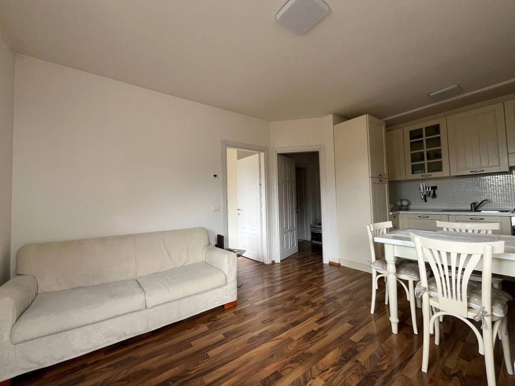 Appartamento a Trento in Via di Zéll - Foto 3