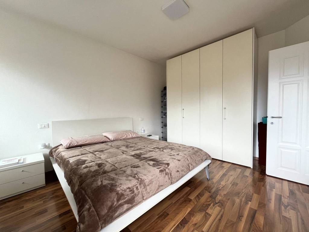 Appartamento a Trento in Via di Zéll - Foto 5