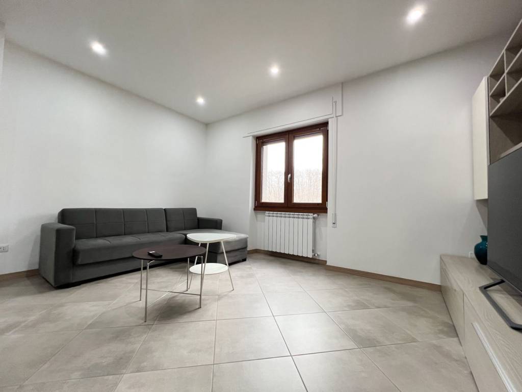 Appartamento a Fiuggi in Golf Residence, snc - Foto 2