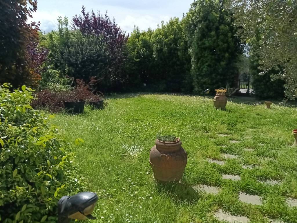 Villa a Pistoia in Via Don Antonio Tesi, 30 - Foto 3
