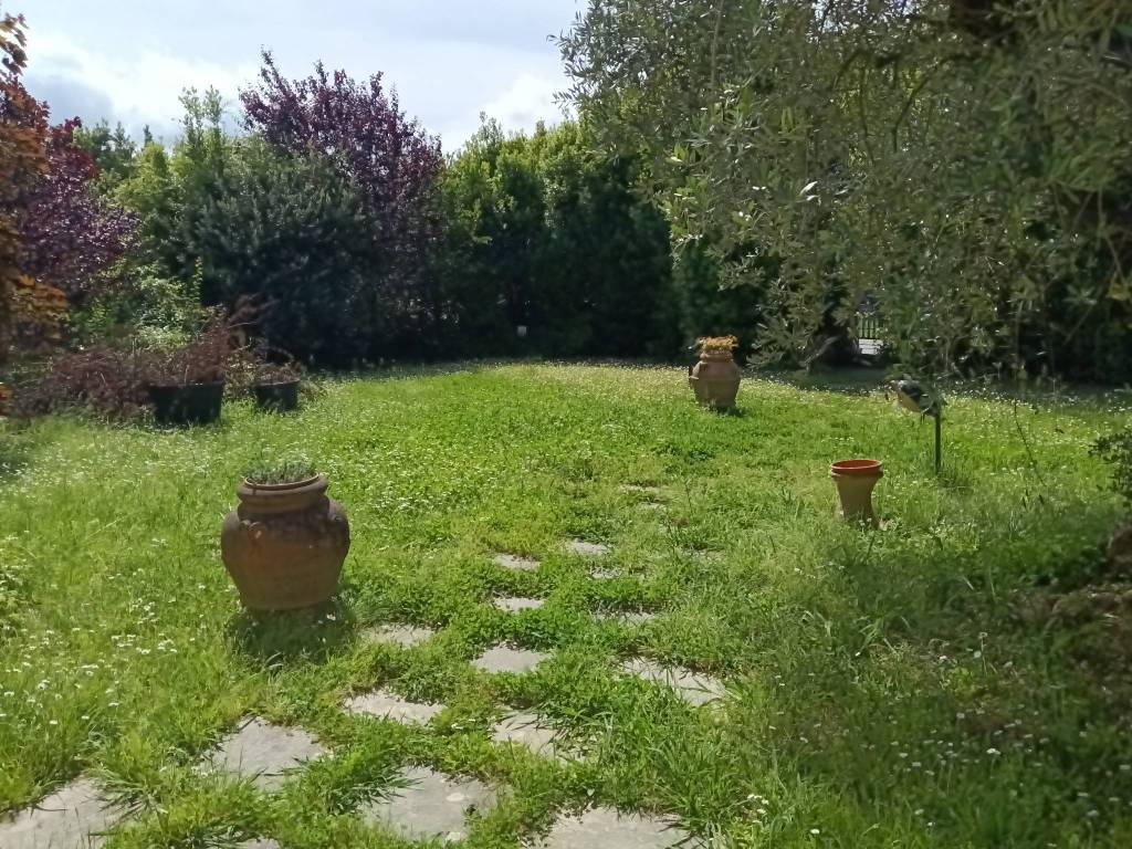 Villa a Pistoia in Via Don Antonio Tesi, 30 - Foto 4
