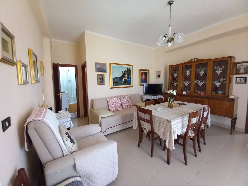 Appartamento a Ferrandina in Vico Giuseppe Mazzini, 10 - Foto 3