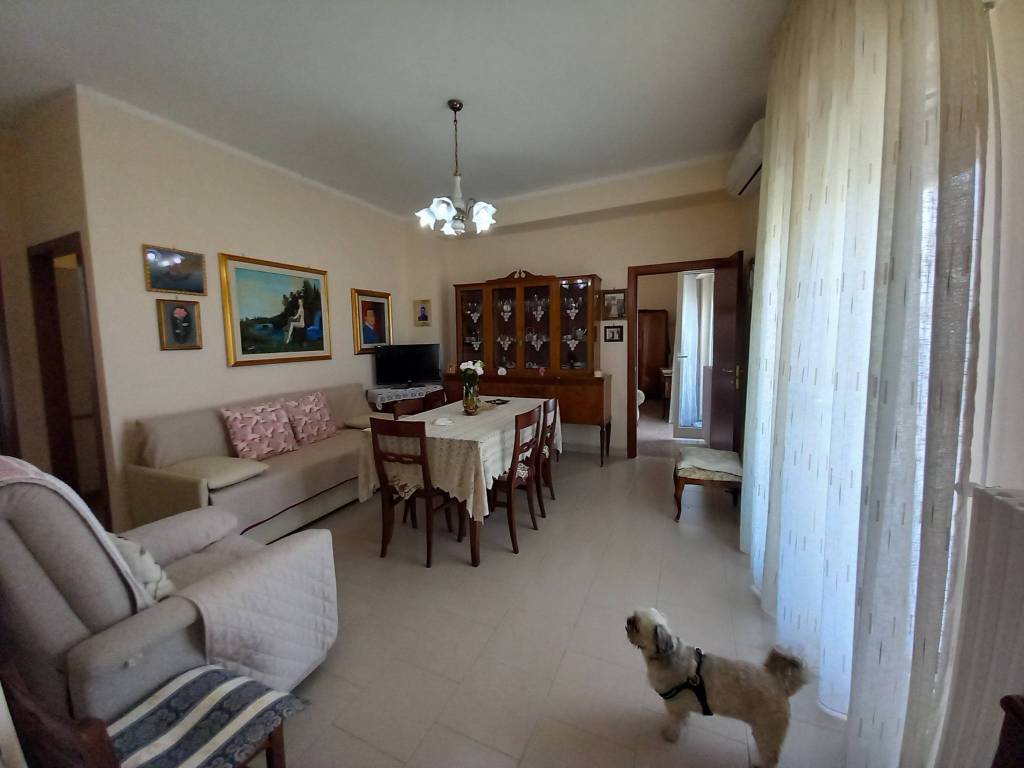 Appartamento a Ferrandina in Vico Giuseppe Mazzini, 10 - Foto 4