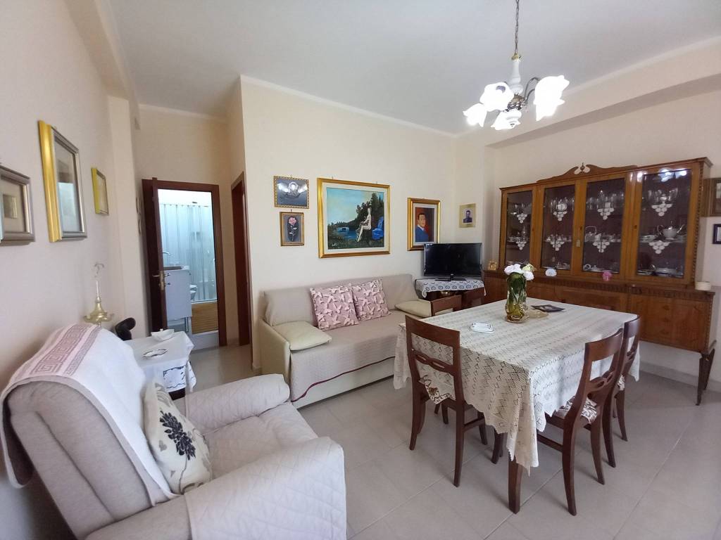 Appartamento a Ferrandina in Vico Giuseppe Mazzini, 10 - Foto 5