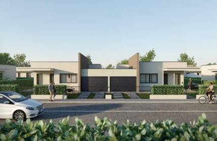 Villa a Landriano in Via Papa Giovanni Paolo II, 1 - Foto 2