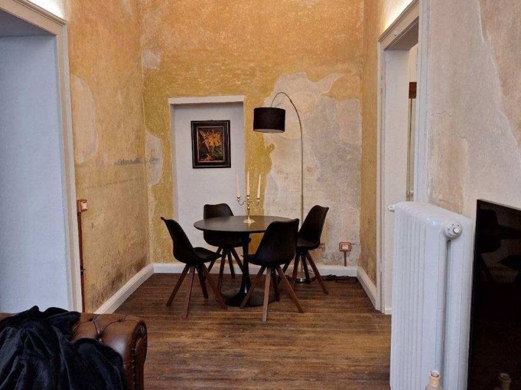 Appartamento a Mantova in Corso Vittorio Emanuele II - Foto 2