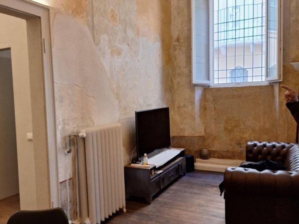 Appartamento a Mantova in Corso Vittorio Emanuele II - Foto 3