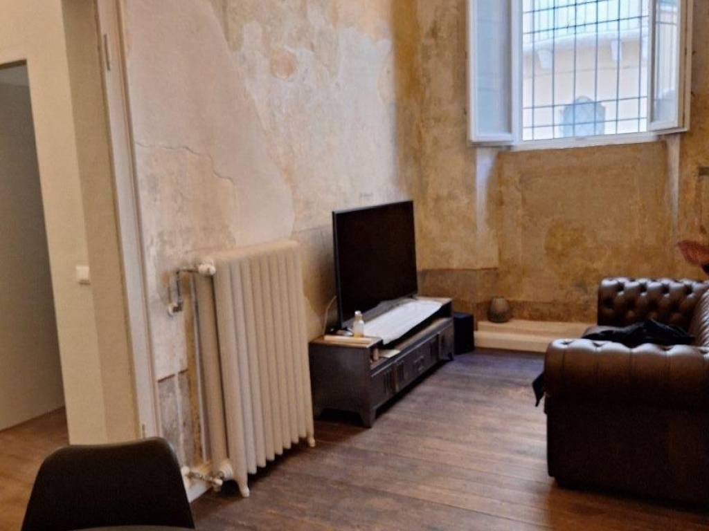 Appartamento a Mantova in Corso Vittorio Emanuele II - Foto 4