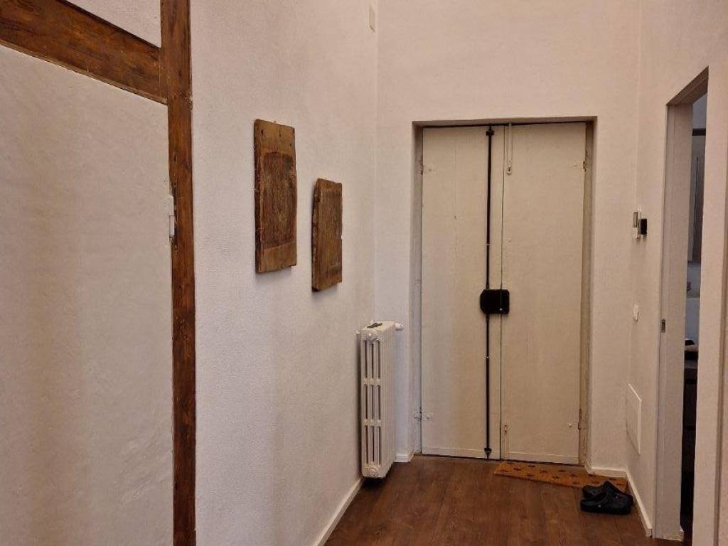 Appartamento a Mantova in Corso Vittorio Emanuele II - Foto 5