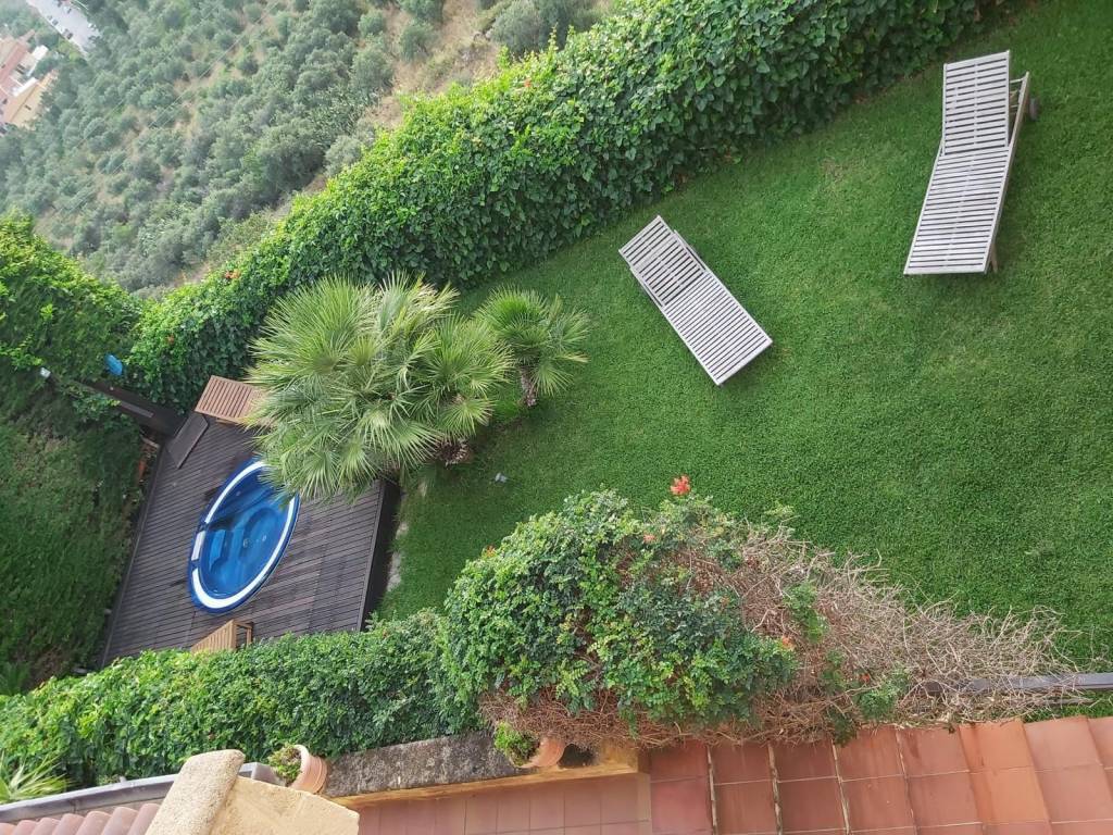 Villa a Altavilla milicia in Via Aci Capraia 1 - Foto 3
