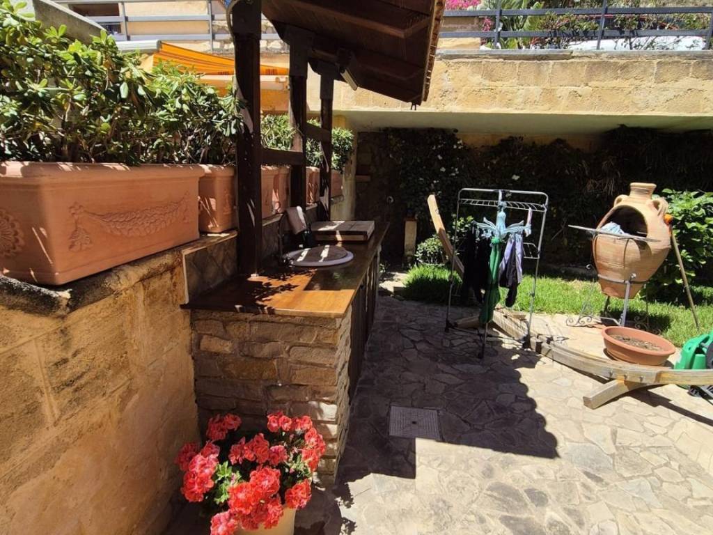 Villa a Altavilla milicia in Via Aci Capraia 1 - Foto 5