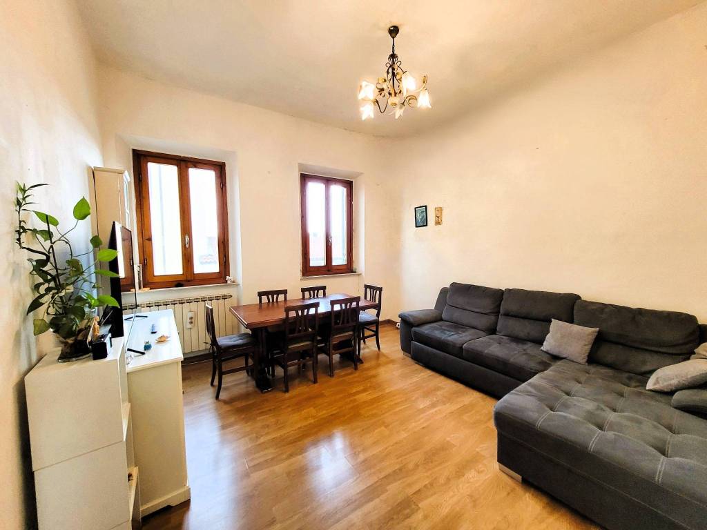 Appartamento a Livorno in Via Palestro, 34 - Foto 3