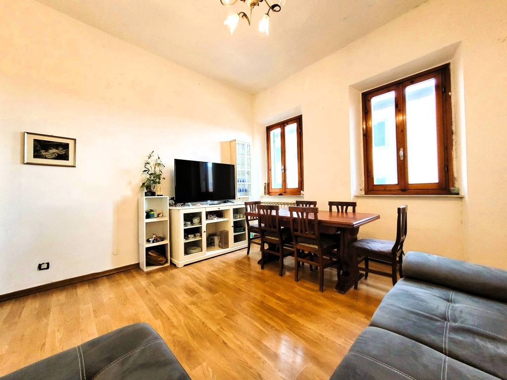 Appartamento a Livorno in Via Palestro, 34 - Foto 4