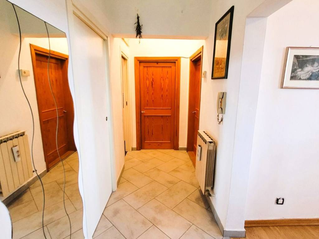 Appartamento a Livorno in Via Palestro, 34 - Foto 5