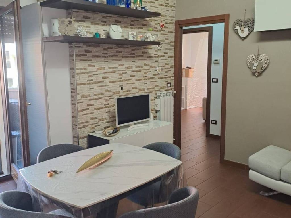Appartamento a Manoppello in Via Francesco Paolo Michetti - Foto 2