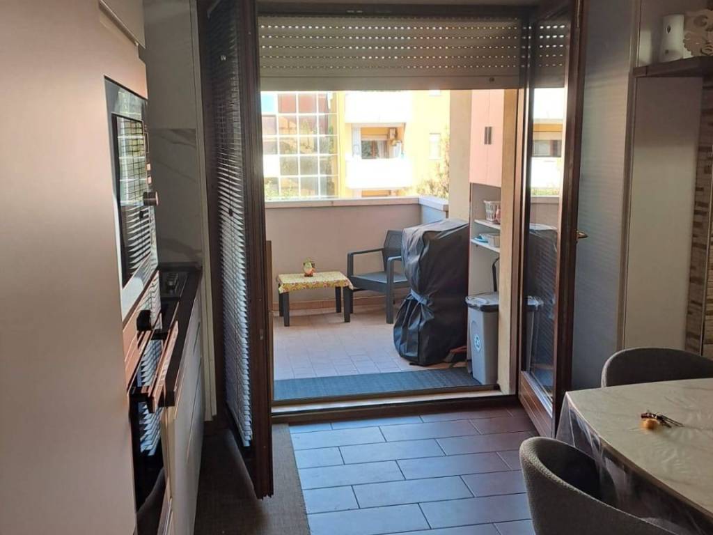 Appartamento a Manoppello in Via Francesco Paolo Michetti - Foto 3