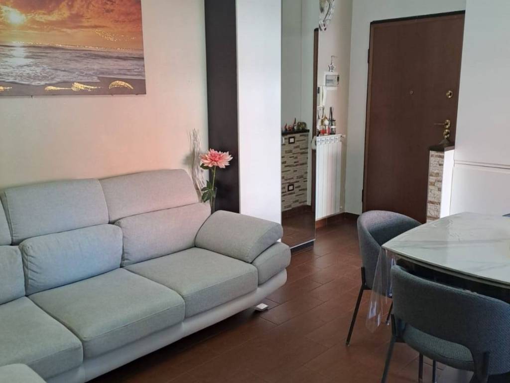 Appartamento a Manoppello in Via Francesco Paolo Michetti - Foto 5
