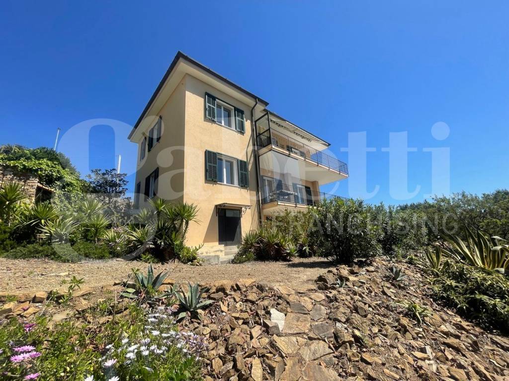 Villa a Costarainera in Via Provinciale , 47 - Foto 2