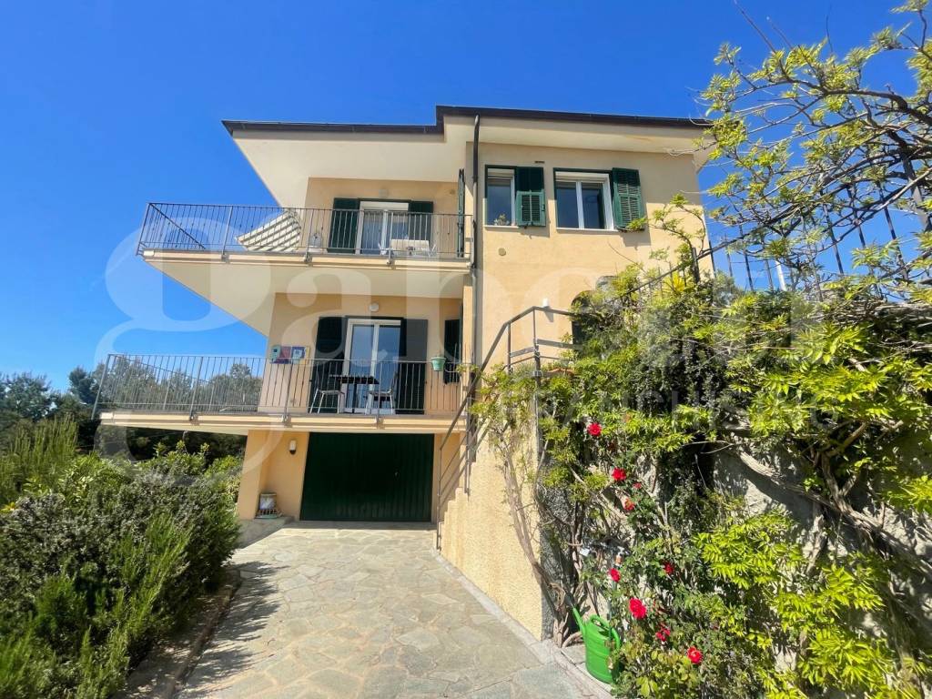 Villa a Costarainera in Via Provinciale , 47 - Foto 3