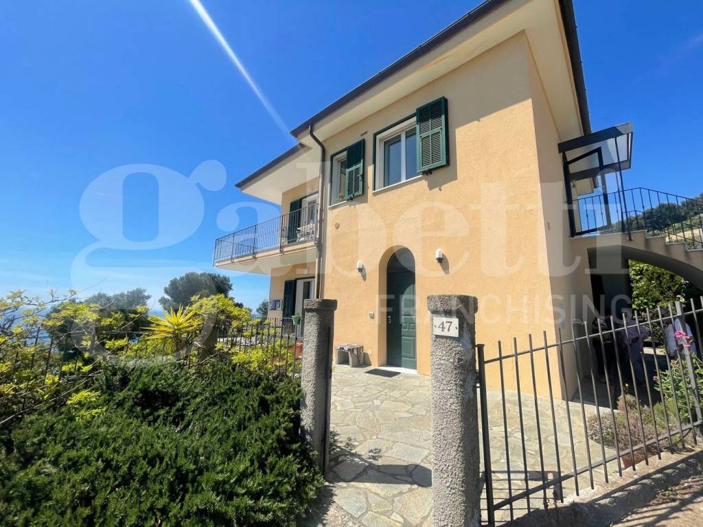 Villa a Costarainera in Via Provinciale , 47 - Foto 4