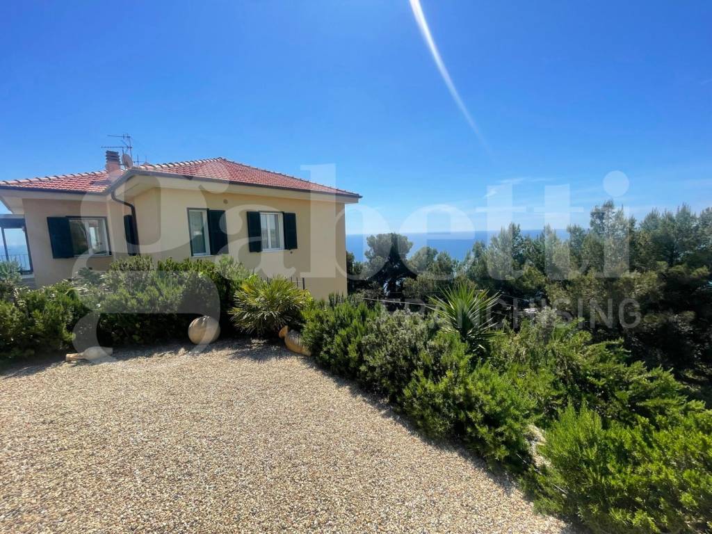 Villa a Costarainera in Via Provinciale , 47 - Foto 5