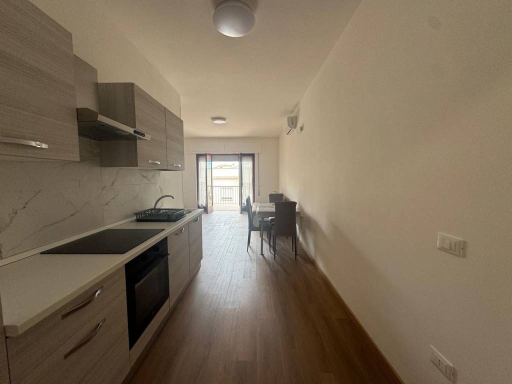 Appartamento a Marsala in Via Giuseppe Mazzini - Foto 4