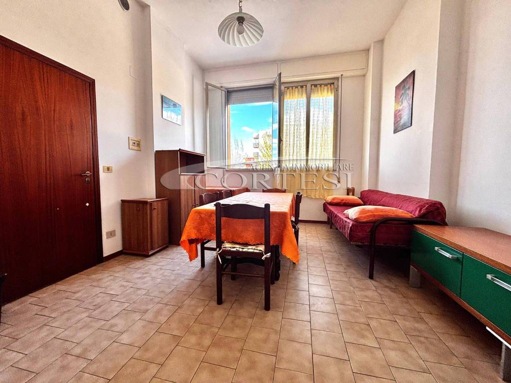 Appartamento a Fano in Via Ammiraglio Cappellini, 97 - Foto 2