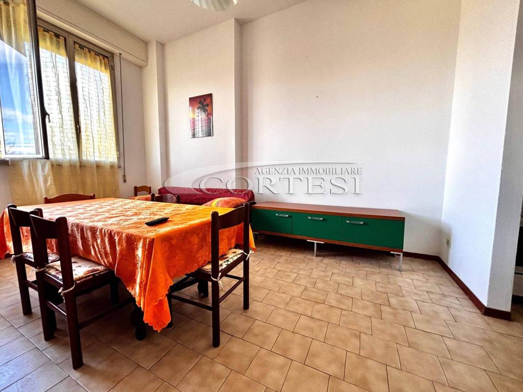 Appartamento a Fano in Via Ammiraglio Cappellini, 97 - Foto 3