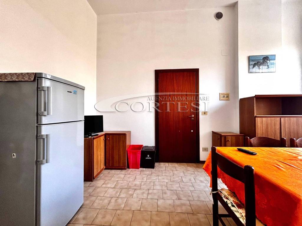 Appartamento a Fano in Via Ammiraglio Cappellini, 97 - Foto 5