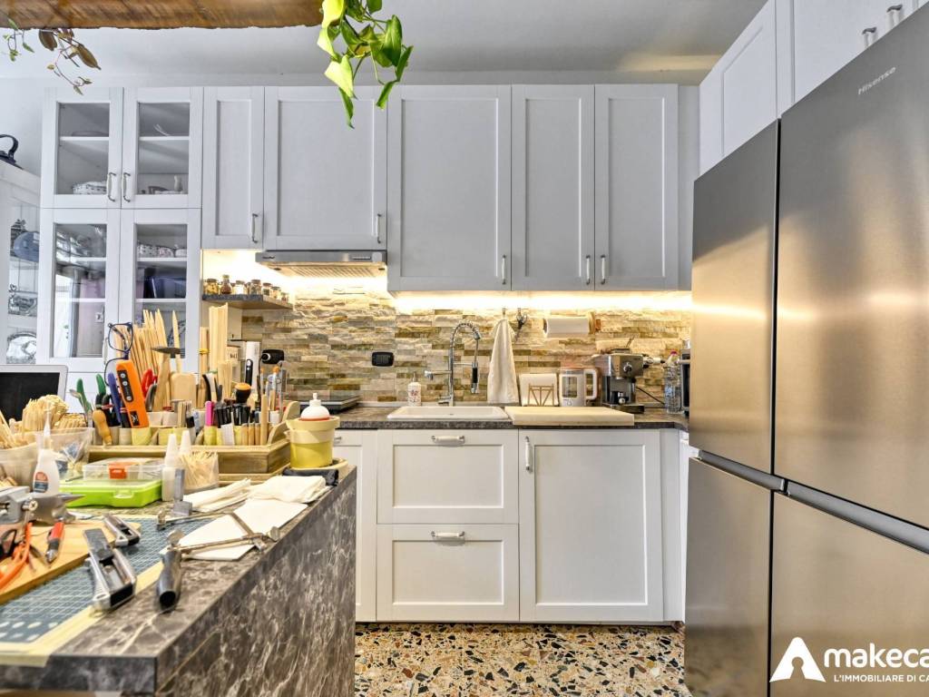 Casa indipendente a Lodi in Via San Grato, 12 - Foto 3