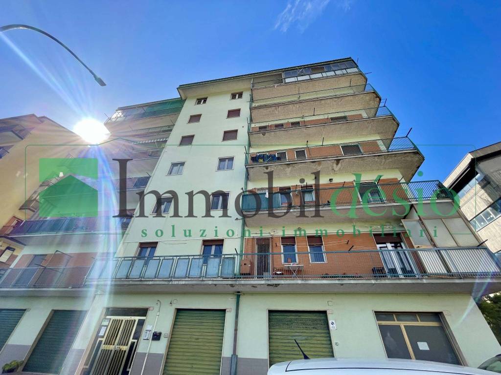 Appartamento a Potenza in Via Donato Bramante, 18 - Foto 3