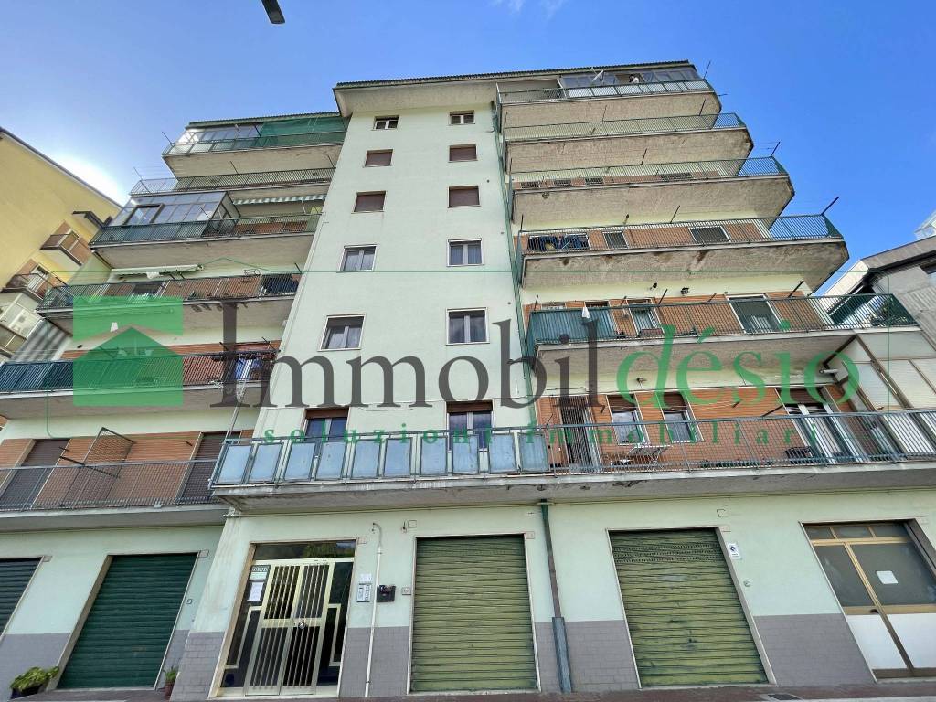 Appartamento a Potenza in Via Donato Bramante, 18 - Foto 4