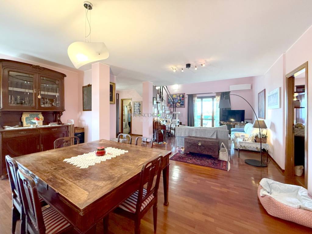 Appartamento a Monza in Via Lecco - Foto 3